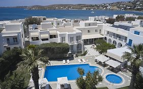 Polos Hotel Paros